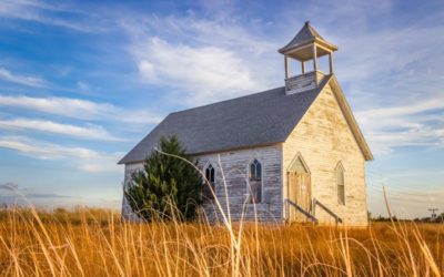 Remodeling Your Church to Help You Connect With a Wider Flock