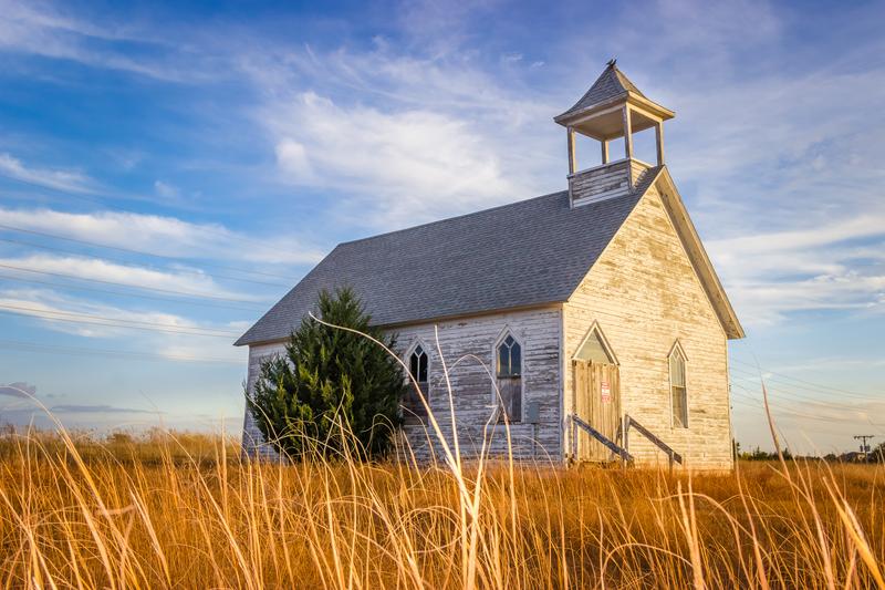 Remodeling Your Church to Help You Connect With a Wider Flock