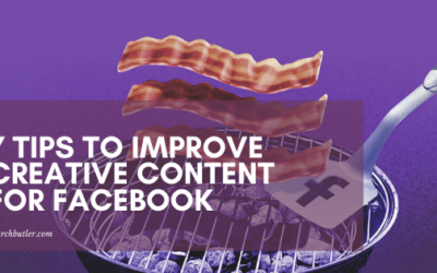 7 Amazing Tips to Improve Creative Content for Facebook