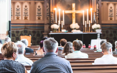 How to Attract More People to Your Church This Summer